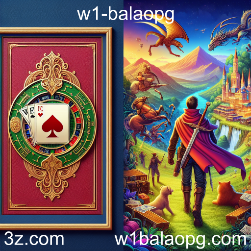 A Magia dos Jogos de Aventura: Histórias Que Encantam e Desafios Que Fascinam