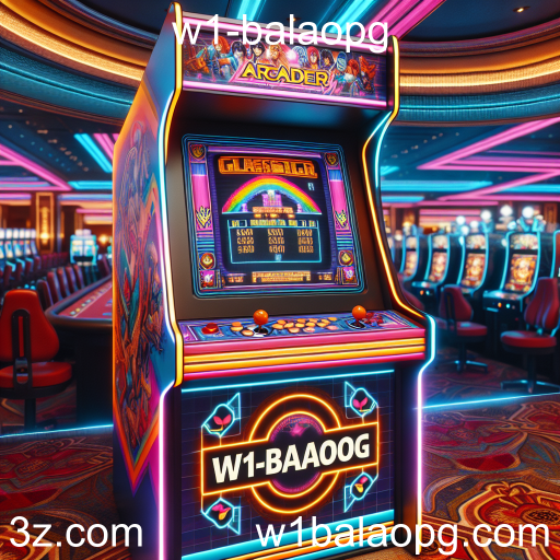 A Evolução dos Jogos de Arcade: Do Fliperama às Telas Modernas