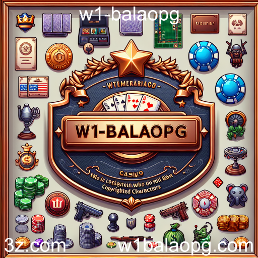 Descubra o Mundo dos Jogos de Estratégia em w1-balaopg